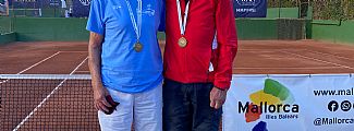 Viggo Holm vandt SØLV og BRONZE ved VM