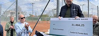 Årets andet nyhedsbrev