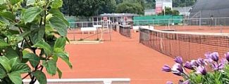 RTKere spiller “ITF Masters 400” i Helsingør TK