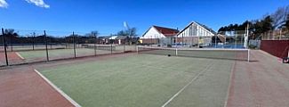 11 RTKere spiller “Skaw Open 2025”