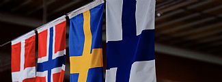24.-26. oktober: Olga, Anni og Jan spiller NM
