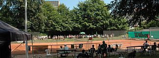 15 RTKere - Veteran-JM i ALTS 29.-31. maj