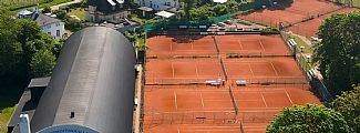 3 RTKere spiller ITF Masters 400 i Helsingør