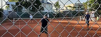 Voksen Begynder træning - hold