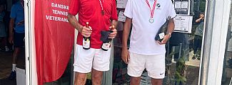 Veteran-DM 2026: 4 GULD og 2 SØLV til RTKere