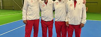 4.-6./9: Olga og Jan til NM i Hørsholm Rungsted