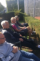 Finaledag klubturnering 2018 - RTK