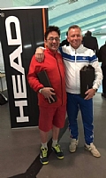 JM indendørs 2019 - RTK