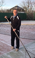 Vikingerne fra Risskov Tennis Klub - RTK