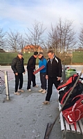 Vikingerne fra Risskov Tennis Klub - RTK