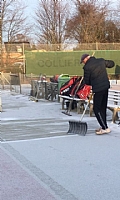 Vikingerne fra Risskov Tennis Klub - RTK