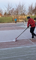 Vikingerne fra Risskov Tennis Klub - RTK
