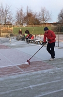 Vikingerne fra Risskov Tennis Klub - RTK
