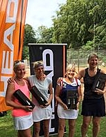 Sommernes turneringer 2019 - RTK