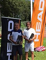 Sommernes turneringer 2019 - RTK