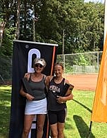 Sommernes turneringer 2019 - RTK