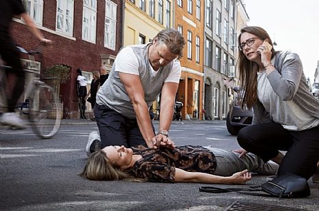 Hjerteredderkursus onsdag 14. juni kl. 17-18 - RTK