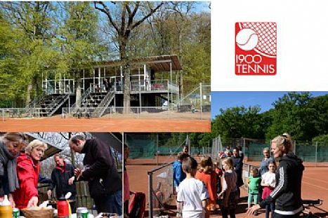 “Marselis Open 2026” 30/7 - 2/8 i Aarhus 1900 - RTK