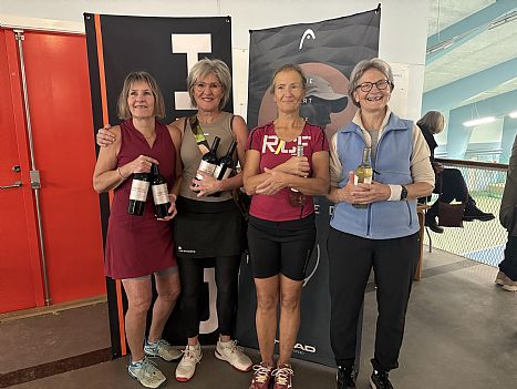 Søndag 4/1: GULD og SØLV til RTKere ved JM - RTK