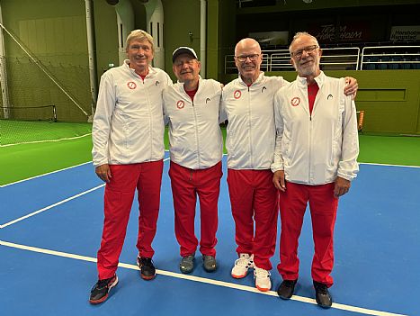 4.-6./9: Olga og Jan til NM i Hørsholm Rungsted - RTK
