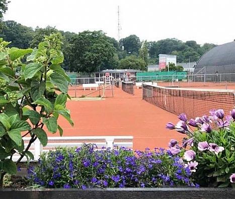 RTKere spiller “ITF Masters 400” i Helsingør TK - RTK