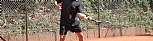 Leschly Cup 2020: Henrik Aaen vinder HS40+