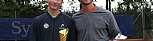 9.-16. juni: ITF World Tennis Tour i Skovbakken