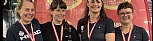 22.-29. marts: 7 RTKere spiller Veteran-DM INDE