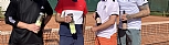 Klubfinaler 2025: Seværdig tennis og glade vindere
