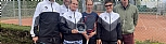 Hold- og Individuelle turneringer 2026