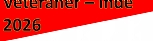 Veteran-JM INDE 2.-4. januar 2026