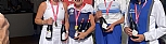 BREAKING: Anni vinder GULD ved Veteran-DM