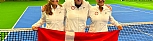 4.-6./9: GULD og BRONZE til Olga og Jan ved NM