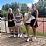 31/7 - 3/8: Eva og Lone vandt DD i Marselis Open