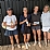 30/7 - 2/8: Eva og Sanne vandt Marselis Open