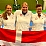 4.-6./9: GULD og BRONZE til Olga og Jan ved NM