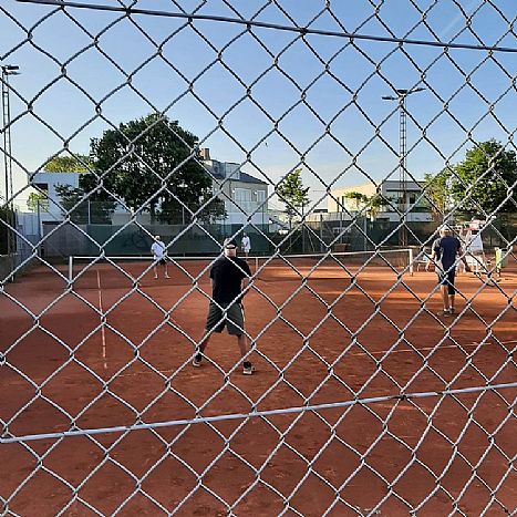 Voksen Begynder træning - hold - RTK