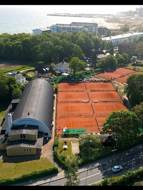 3 RTKere spiller ITF Masters 400 i Helsingør - RTK