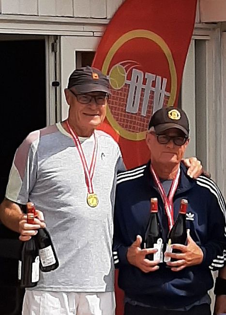 Veteran-DM 2026: 4 GULD og 2 SØLV til RTKere - RTK
