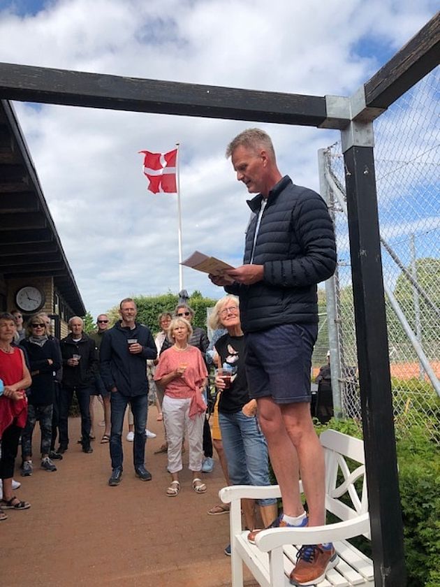 Grand Opening 2021 - RTK