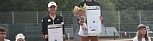 Uge 30: Johanne Svendsen vandt ITF i Vejle