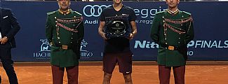 Uge 32: Holger Rune vandt ATP i San Marino