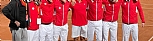 Søn. 28/11: Davis Cup: Danmark slog Marokko 4-1