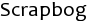 Scrapbog